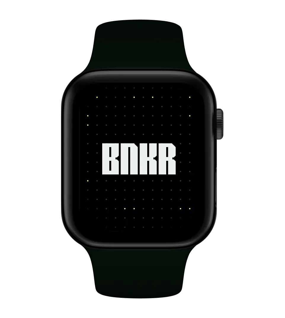 Apple Watch Support