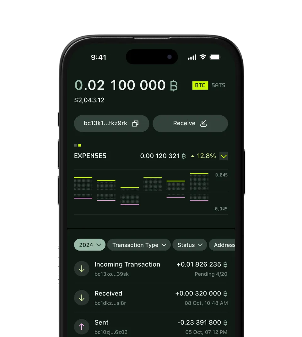 Data & Operations