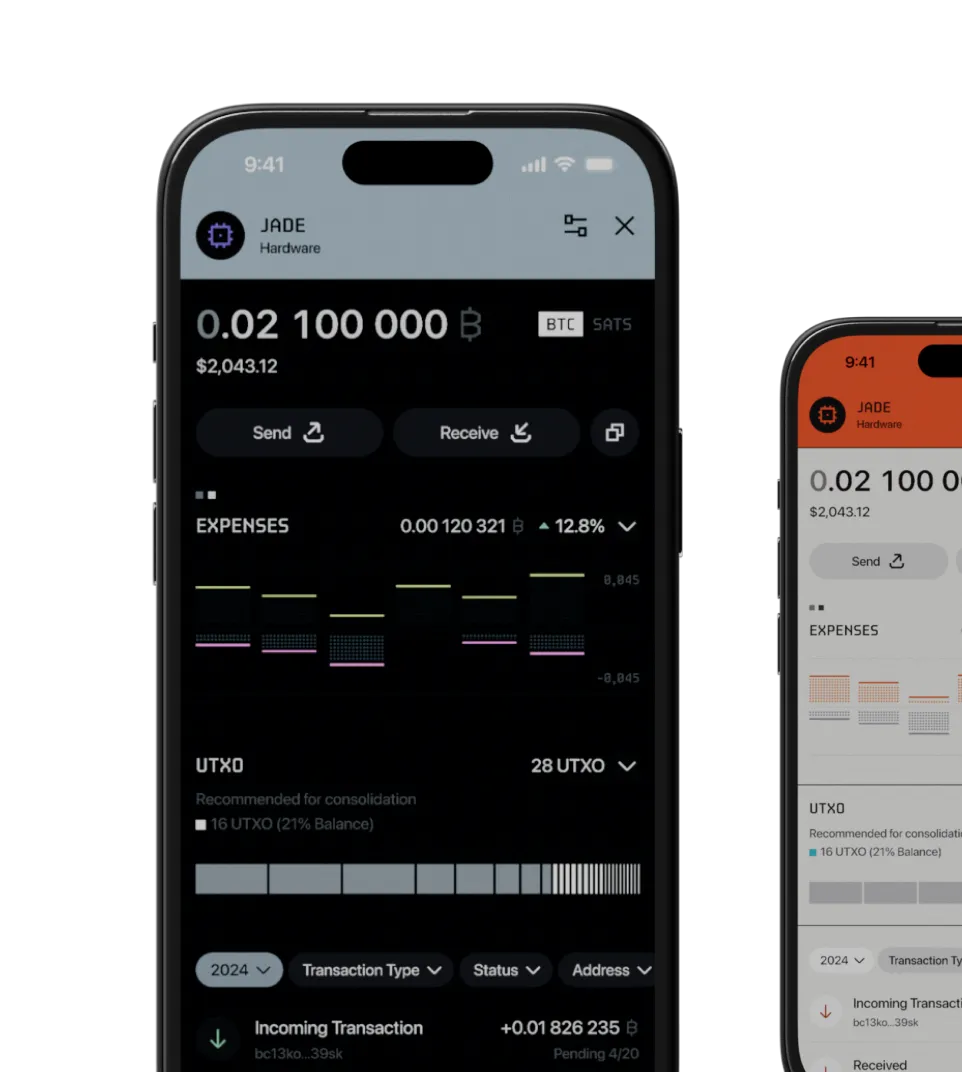 Feature Interface
