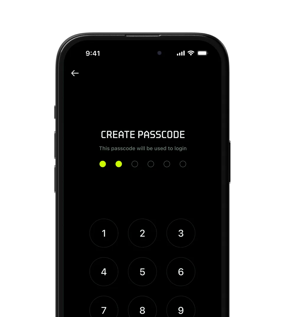 Privacy & Security