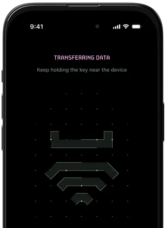 Android Hardware Signer